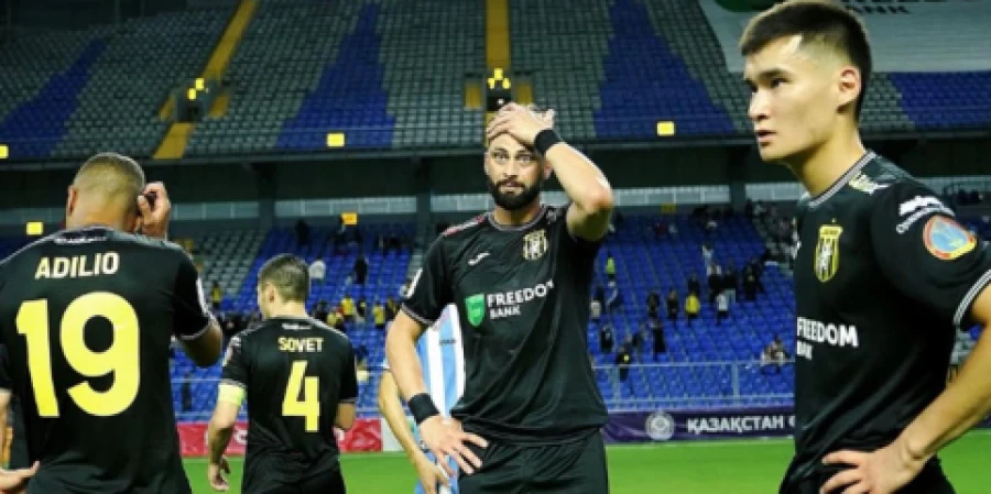 Елордалық клуб әйгілі шабуылшымен келісімшартқа отырғанын жариялады