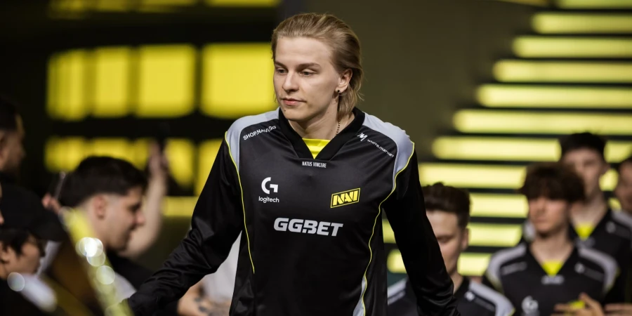 Капитан NAVI: «Мы не знаем, что будет с составом после BLAST.tv Austin Major 2025»