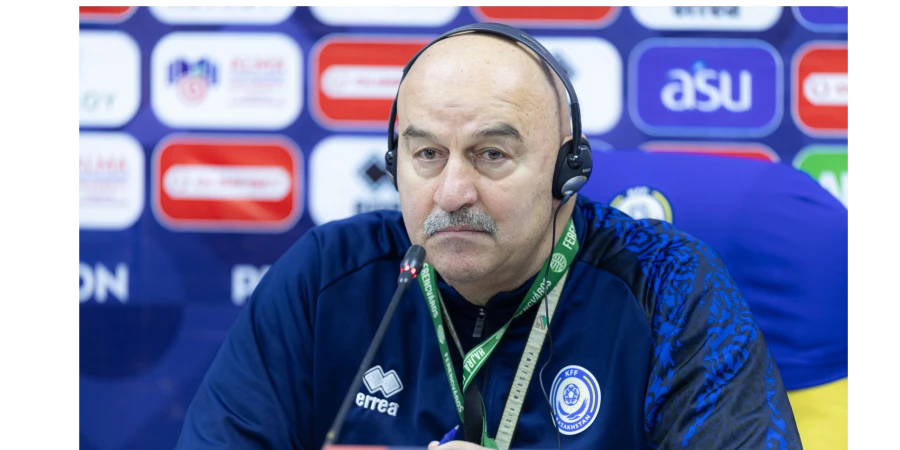 Экс-наставник сборной Казахстана может возглавить клуб РПЛ