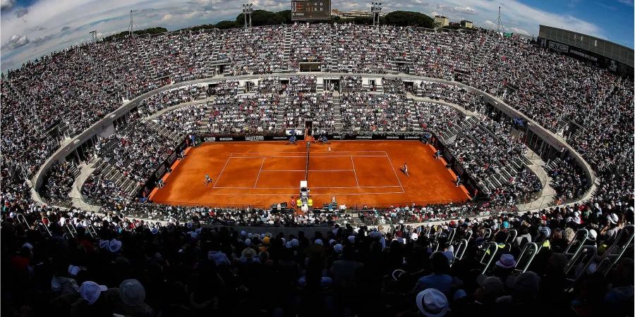 Путинцева, Бублик и Шевченко сыграют на турнирах WTA 1000 и Masters в Риме