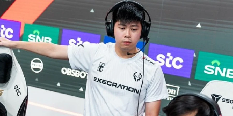 Arthur о проблемах Execration: «ПК, интернет, болезни — но мы не сдаемся»