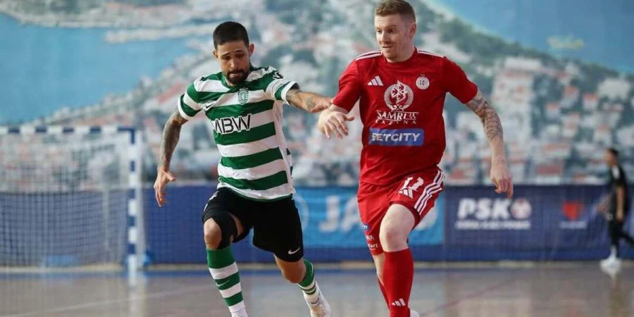 Прямая трансляция матча «Кайрата» за плей-офф Лиги чемпионов