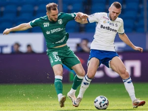 «Рубин» — «Динамо» (Москва): казанское сражение соседей по турнирному реестру РПЛ