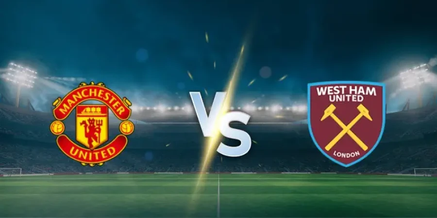 Прямая трансляция матча Манчестер Юнайтед — Вест Хэм Юнайтед в АПЛ