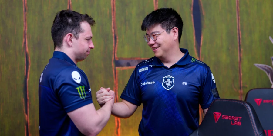 Blitz заявил, что гордится результатами команды