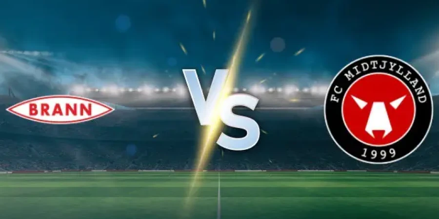 «Бранн» — «Мидтьюлланн»: прямая трансляция матча Лиги Европы