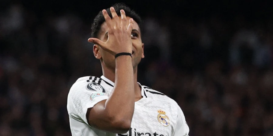 «Реал Мадрид» жұлдызды футболшысы үшін 100 миллион сұрайды