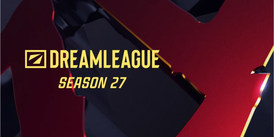 Определены пары первого раунда плей-офф DreamLeague Season 27 по Dota 2