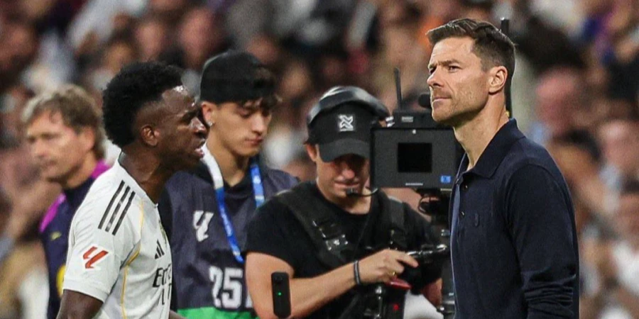 «Реалдың» бас бапкері Винисиус Жуниор жазаланбайтынын айтты