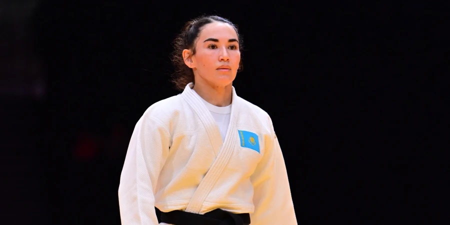 Серебряный призер ЧМ из Казахстана вышла в финал Азиады