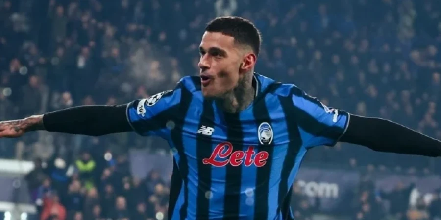 «Аталанта» — «Кальяри»: прямая трансляция матча Серии А