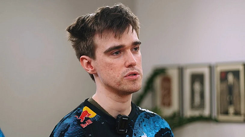 Miposhka: «На этом TI мета была вполне подходящей для нашей победы»