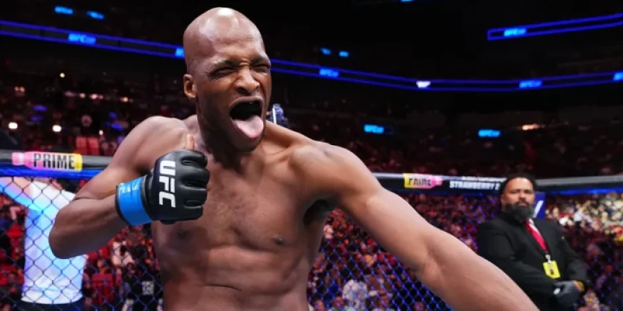 Майкл Пейдж UFC-ден кетуі туралы пікір білдірді