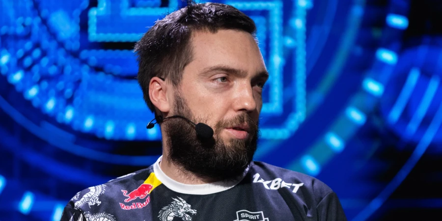 Менеджер Team Spirit сравнил RAMZES666 и Miposhka: «Формы несопоставимы»