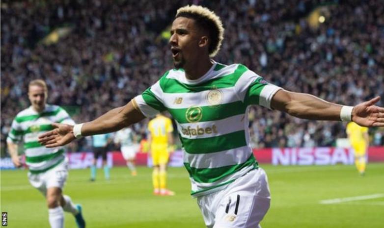 Скотт Синклэйр: «Астана» будет атаковать, им нечего терять