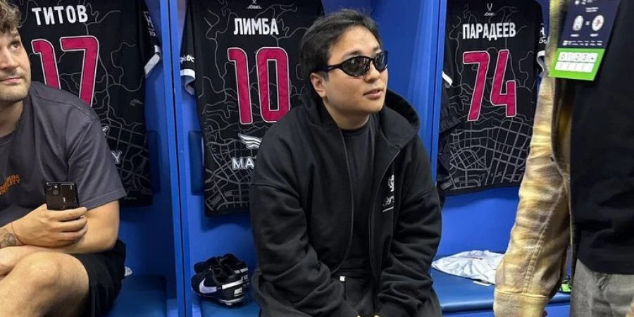 Чемпионы UFC отказались от падел-матча с музыкантом The Limba