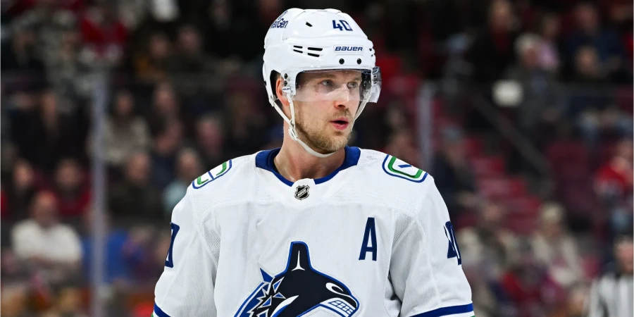 НХЛ. Ванкувер Кэнакс — Чикаго Блэкхокс. «Косатки» или «ястребы». Прямая трансляция