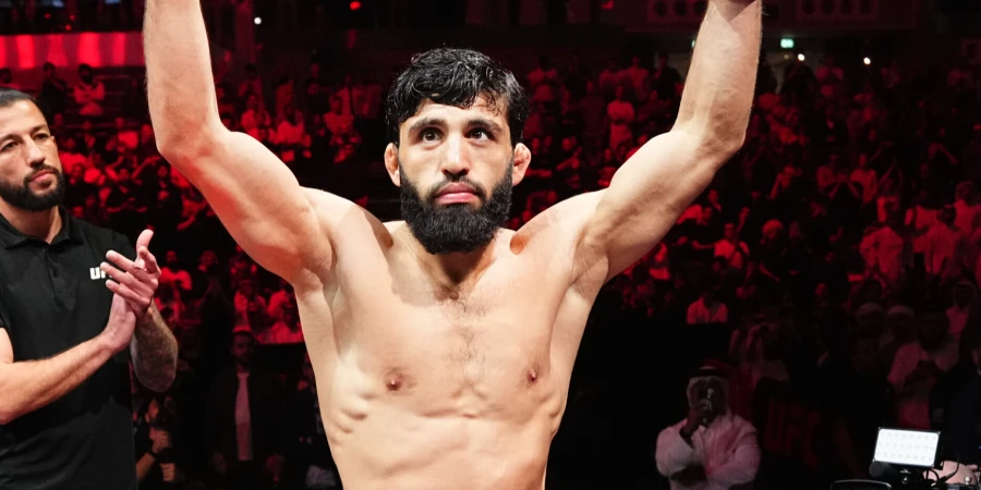 Царукян высказался после громкого поединка с Шарой Буллетом