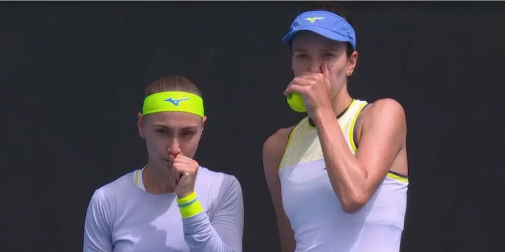 Қазақстандық теннисші «Үлкен дулыға» титулы үшін күш сынасады