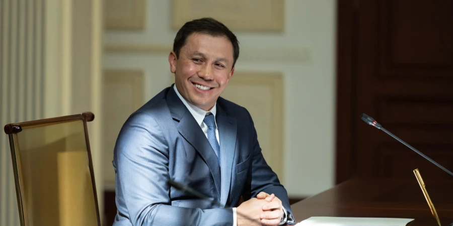 На пост главы World Boxing выдвинут один кандидат — Головкин