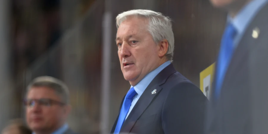 Назначение Кравца в «Барыс» связывают с российским миллиардером