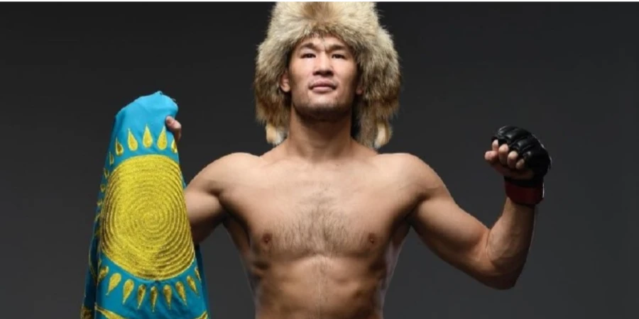 Шавкат Рахмонов UFC-дегі келесі жекпе-жегі табысы қанша?