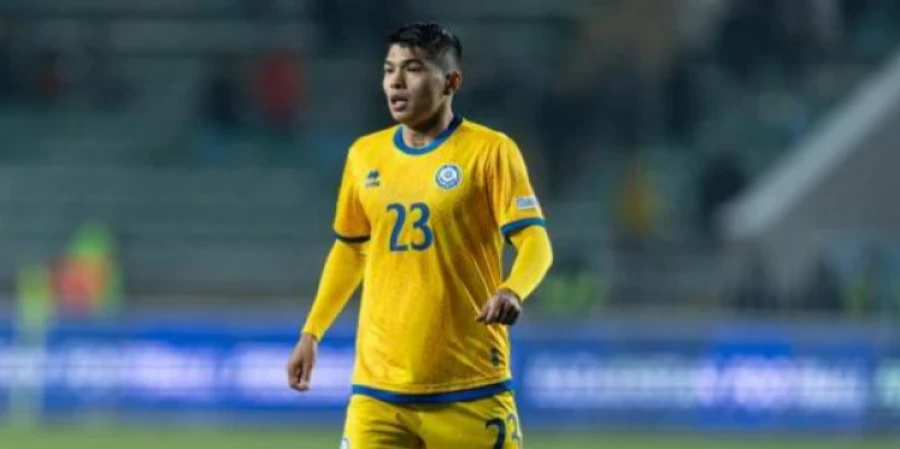 Ғалымжан Кенжебекке қызығушылық танытқан клубтар көбейді