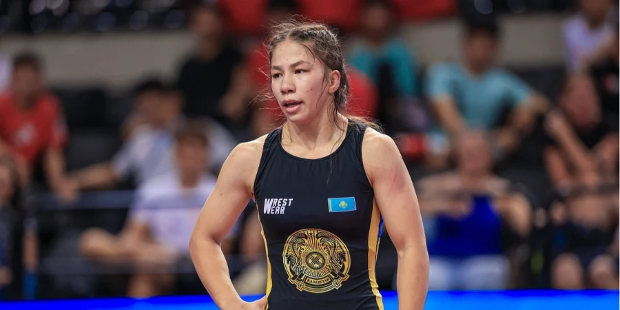 Казахстанцы увезли 11 медалей с чемпионата мира в Афинах