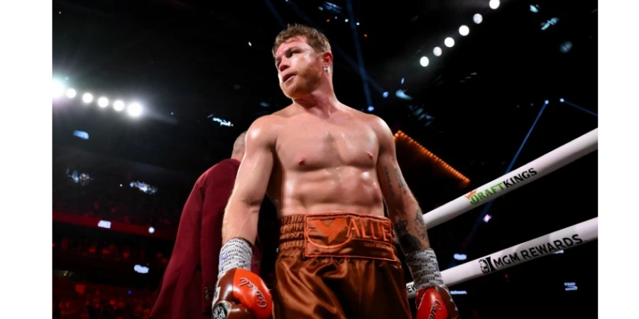 «Канело» может провести долгожданный бой с новым противником