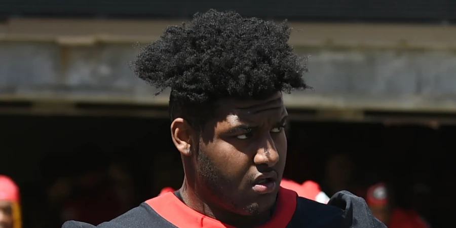 Устроивший пьяный беспредел футболист обвиняется в трех уголовных преступлениях