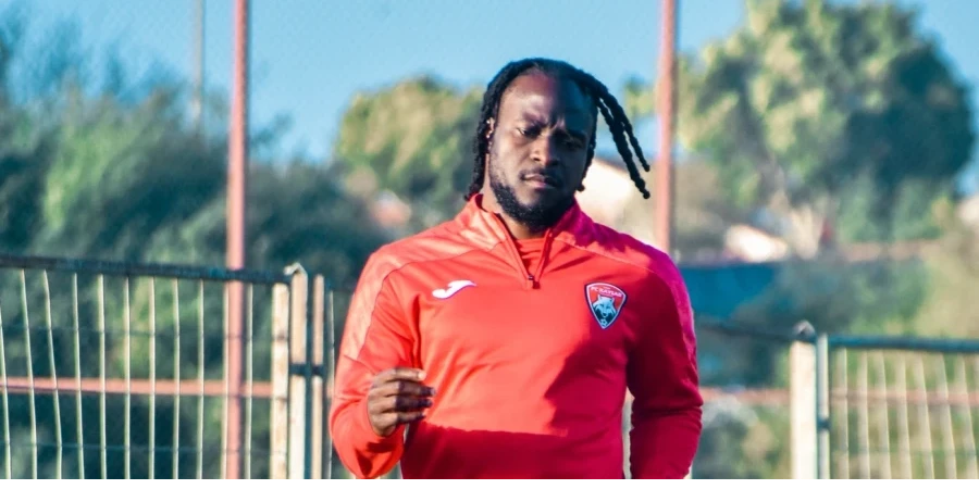 «Қайсар» – «Астана» матчы тең аяқталды