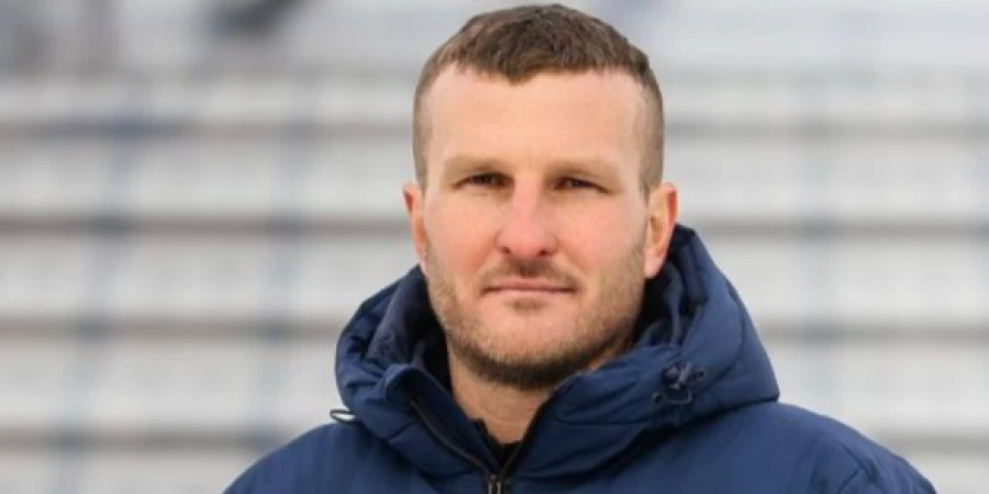 Сергей Концевой вошел в тренерский штаб команды «Нива» из Долбизно