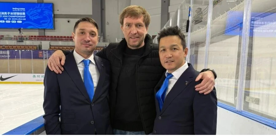 Қытайда Қазақстан құрамасының Азия турнирінде өнер көрсетуі жоғары бағаланды