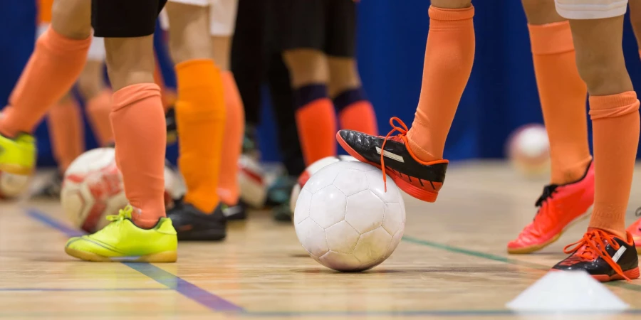 Семь голов забили в матче чемпионата Казахстана