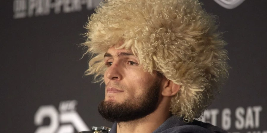 Джо Роган назвал бой, в котором Хабибу должны были присудить поражение