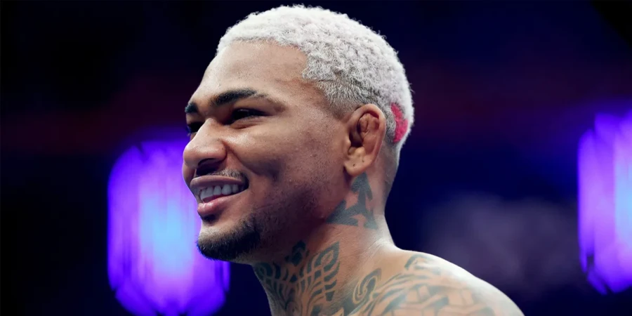 Топовый боец UFC Моралес назвал безнадежного аутсайдера боя Махачев — Гэрри