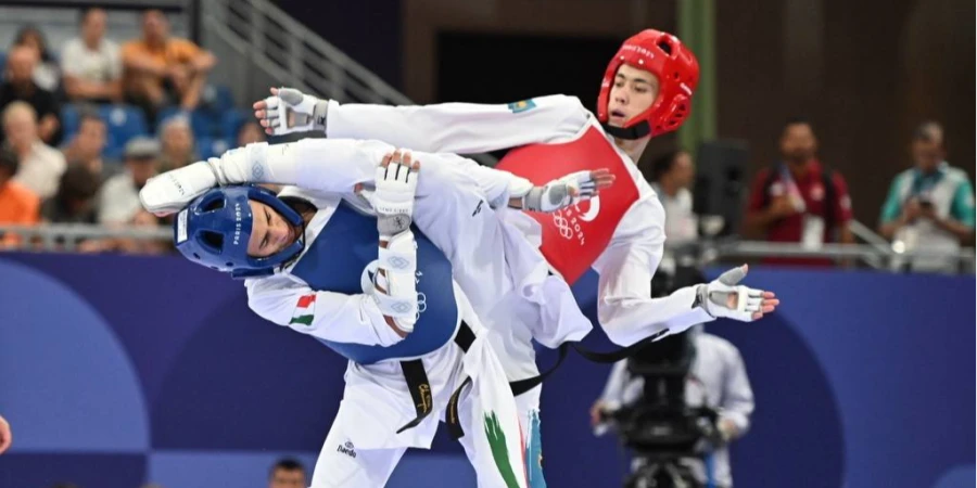 Қазақстан 2029 жылы өтетін ITF Таэквондо әлем чемпионатын өткізу құқығына ие болды