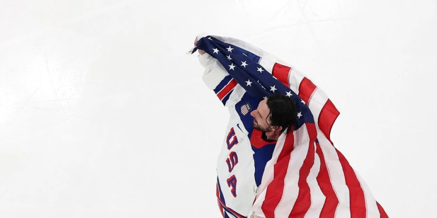 Лидер «Авангарда» назвал лучшего игрока Олимпиады-2026