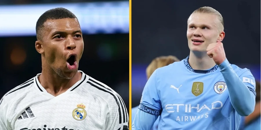 «Реал» (Мадрид) — «Манчестер Сити»: лигочемпионская сшибка европейских титанов