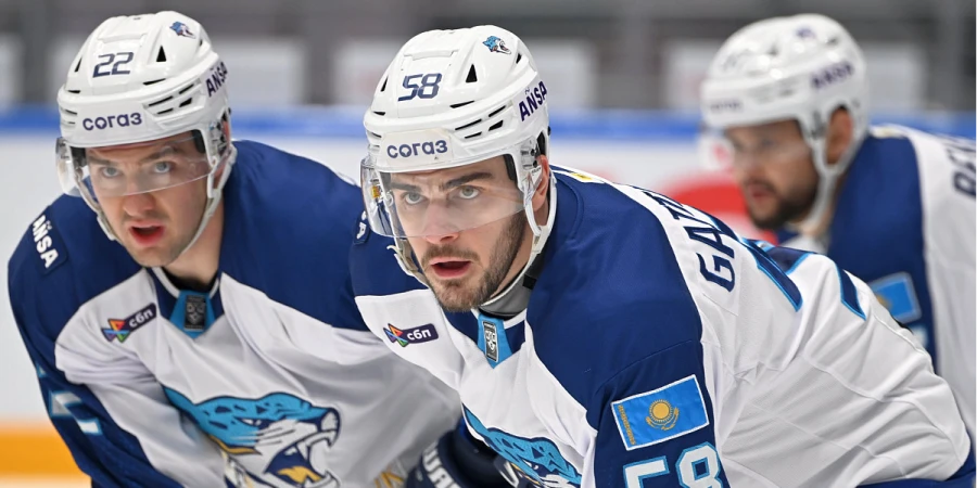 Астанчане – предпоследние на Востоке