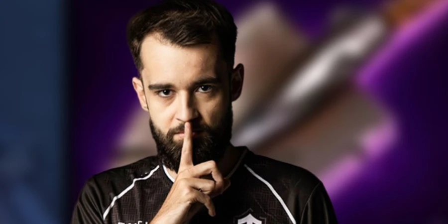 Fishman назвал главную особенность нынешнего состава Nemiga Gaming