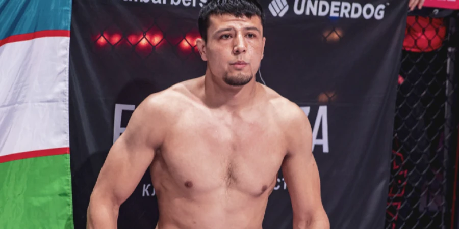 Бозоров одержал уверенную победу в Ташкенте