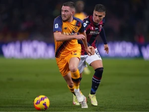 «Болонья» — «Рома»: итальянская заруба в 1/8 финала Лиги Европы