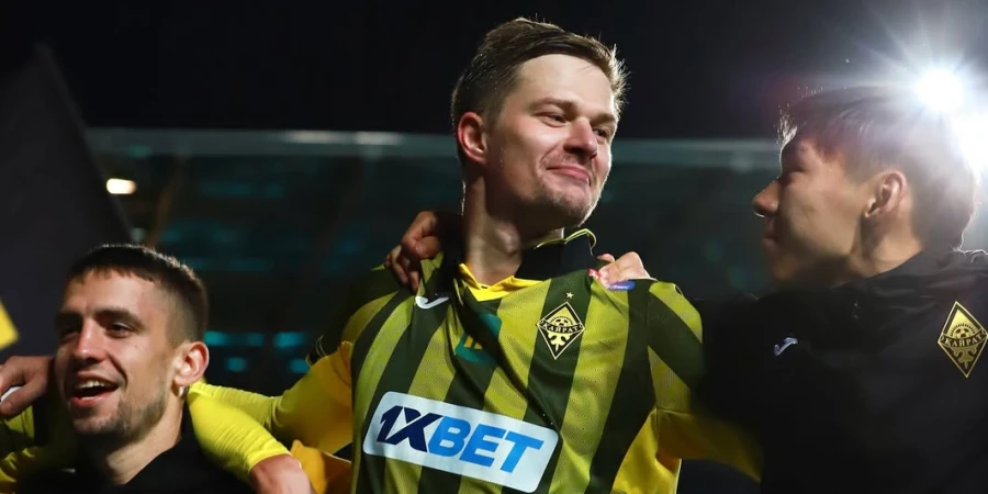 Эксперт впечатлен состоянием алматинцев перед матчем с киприотами