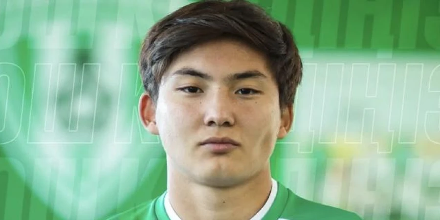 «Иртыш» планирует заключить контракт с бывшим полузащитником «Атырау»