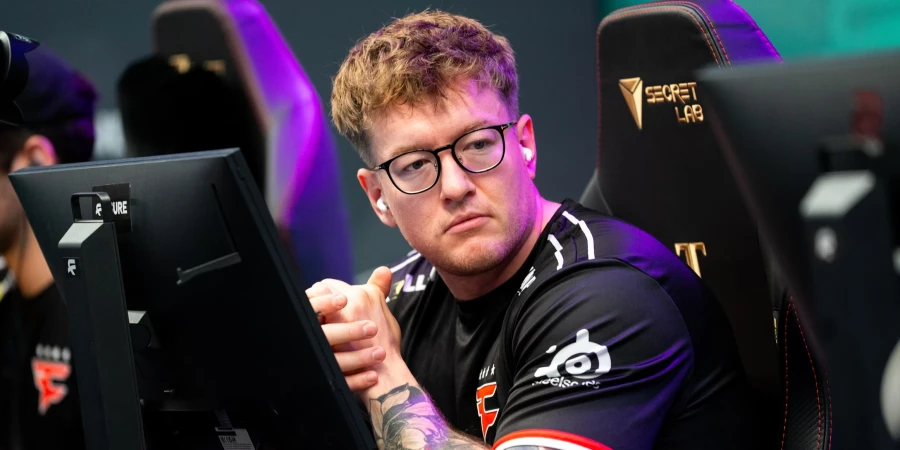 Rain: «Кто знает? Никогда не говори "никогда" про NAVI»
