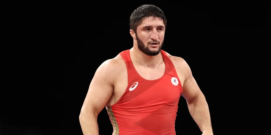 Хабиб предложил в соперники Джону Джонсу олимпийского чемпиона