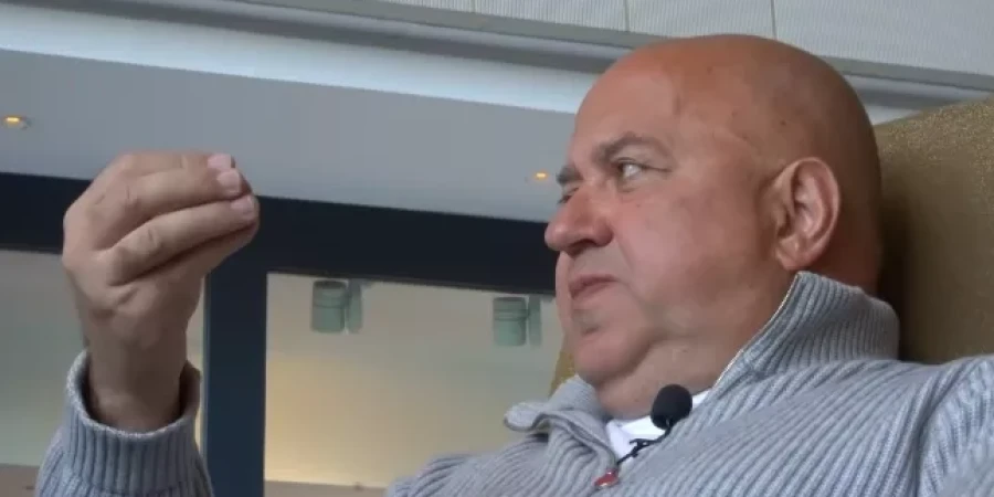 Футбольный агент подверг жесткой критике лимиты на иностранцев