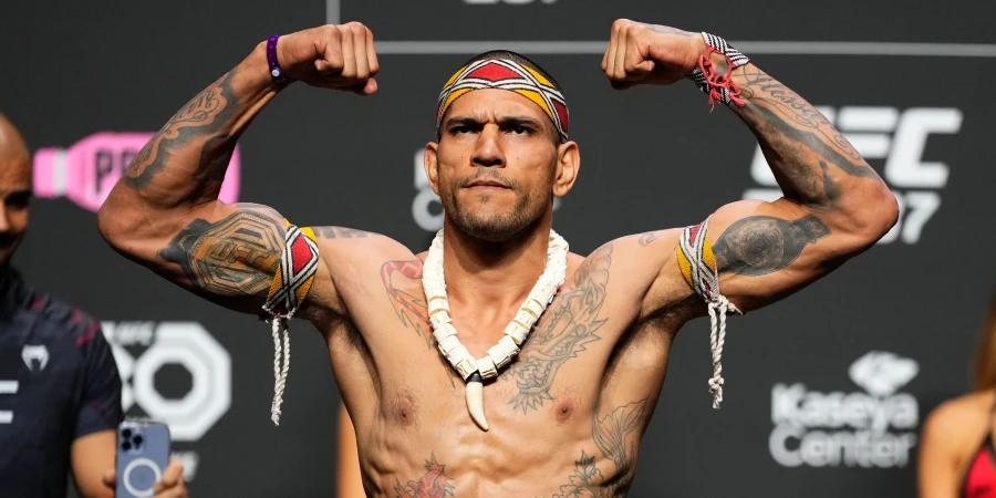 Первый турнир UFC эпохи Paramount на $7 млрд требует новых суперзвезд