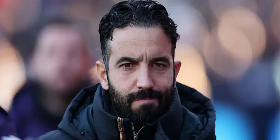 Аморим «Манчестер Юнайтедтің» трансферлік нарықтағы жұмысын бағалады